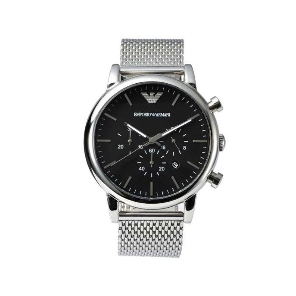 Relógio Emporio Armani AR1808