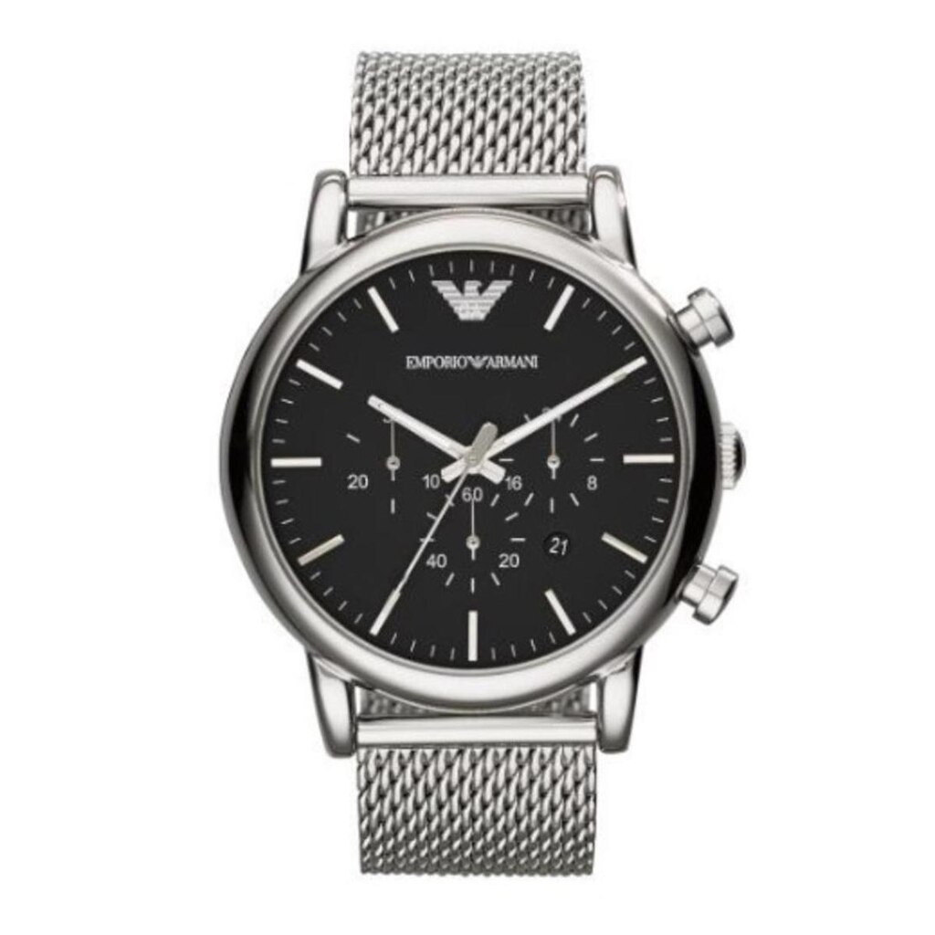 Relógio Emporio Armani AR1918 Á prova d´água