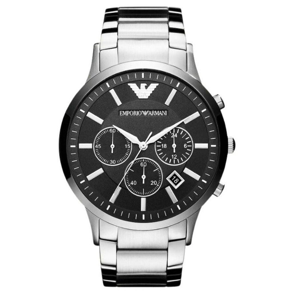 Relógio Emporio Armani AR2460 Cronógrafo