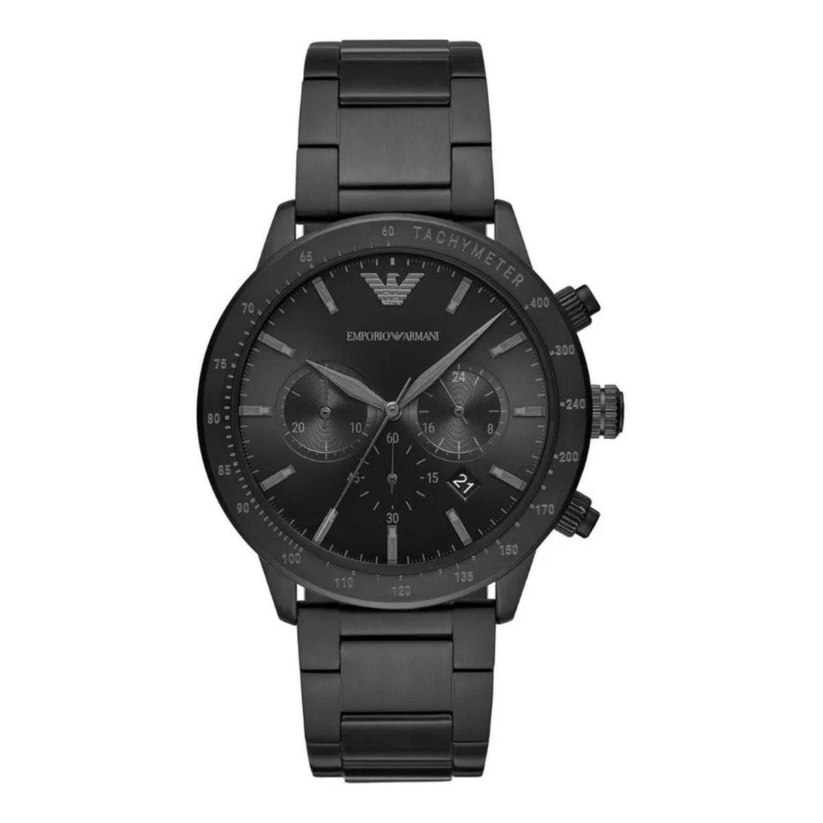 Relógio Empório Armani Masculino Ar11242 Menor preço em Relógio Empório Armani Masculino Ar11242