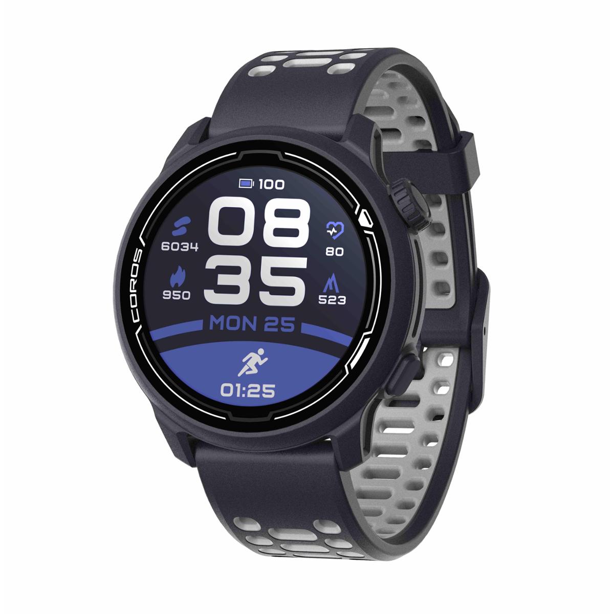 Relógio Esportivo GPS Premium COROS PACE 2 é ruim? Relógio Esportivo GPS Premium COROS PACE 2 é boa?