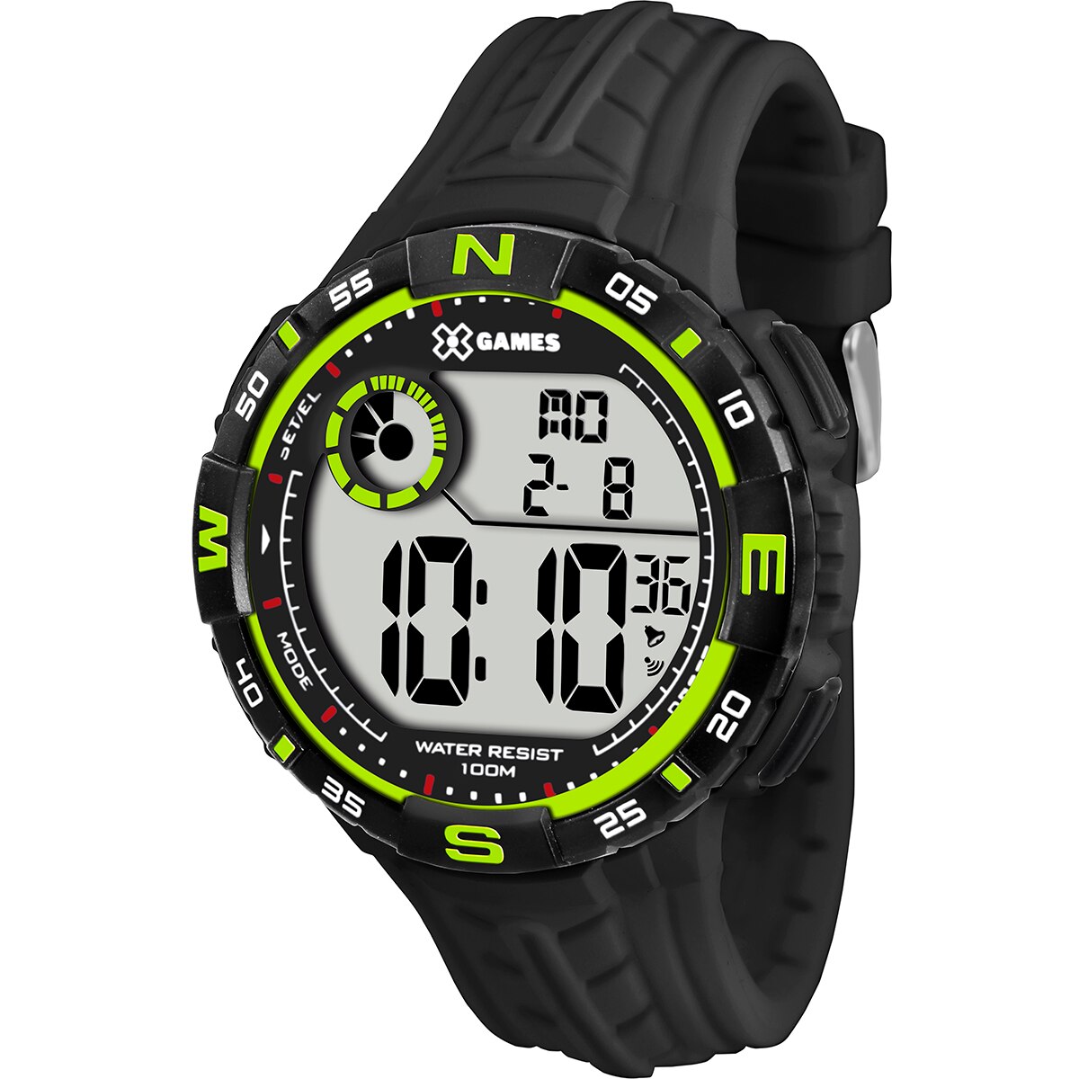 netshoes relogios esportivos