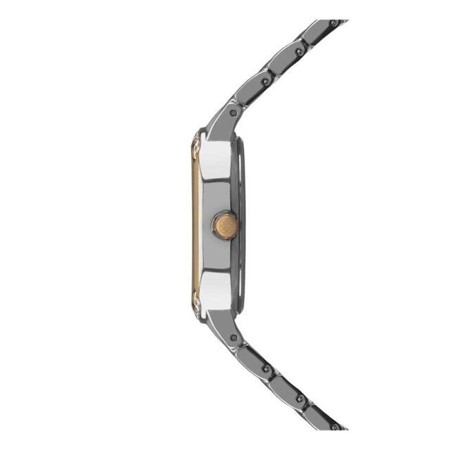Relógio Euro  0zdg/k Bracelete Oval