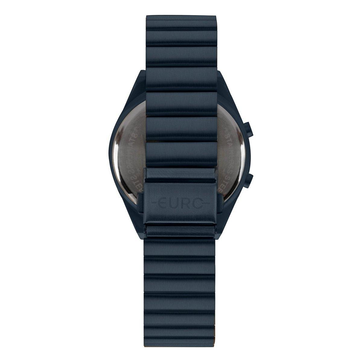 Relógio Euro Digital EUBJT016AE/4A Feminino - 2