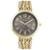 Relógio Euro Feminino Chains Dourado - EU2035YTH/4F EU2035YTH/4F - Dourado