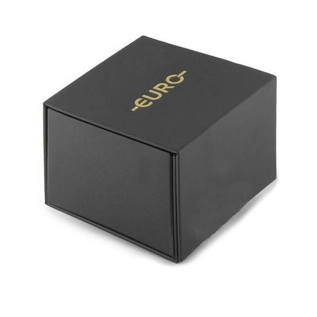 Relógio Euro Feminino Digital Touch Dourado EUBJ3937AA4F