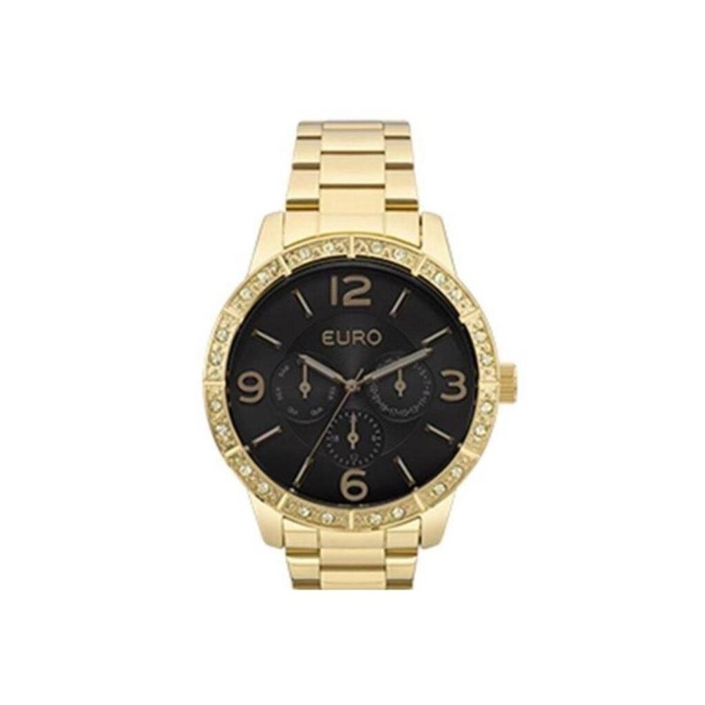 Relógio Euro Feminino Eu6P29agx 4p