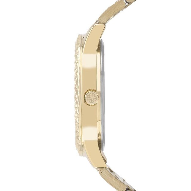 Relógio Euro Feminino Glitz Dourado - EU2035YWB/4D EU2035YWB/4D