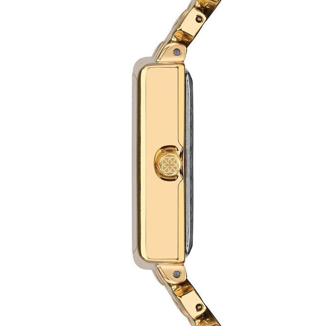 Relógio Euro Feminino Mini Lux Dourado - EU2035YXU/4D
