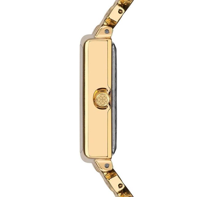 Relógio Euro Feminino Mini Lux Dourado - EU2035YXU/4R