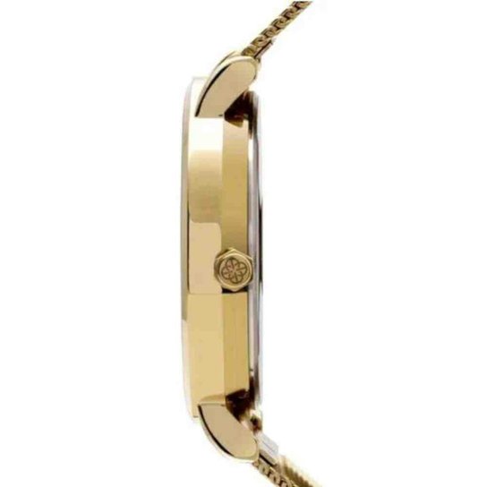 Relógio Euro Feminino Multiglow Dourado - EU6P29AHCBPS/4P
