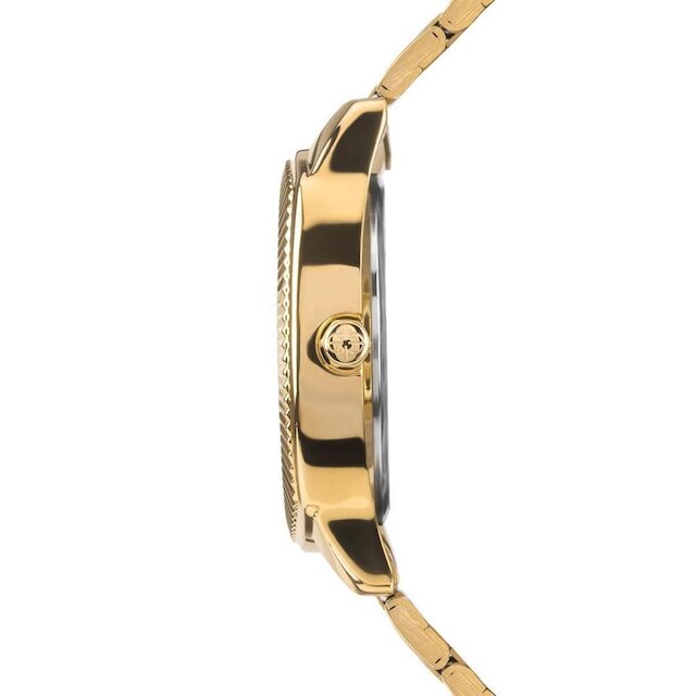 Relógio Euro Feminino Multiglow Dourado - EU6P29AJE/4P EU6P29AJE/4P