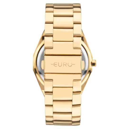 Relógio Euro pajb/d Multifunção