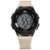 Relógio Everlast Masculino A Prova D'Agua Digital Resistente - Preto+Rosa