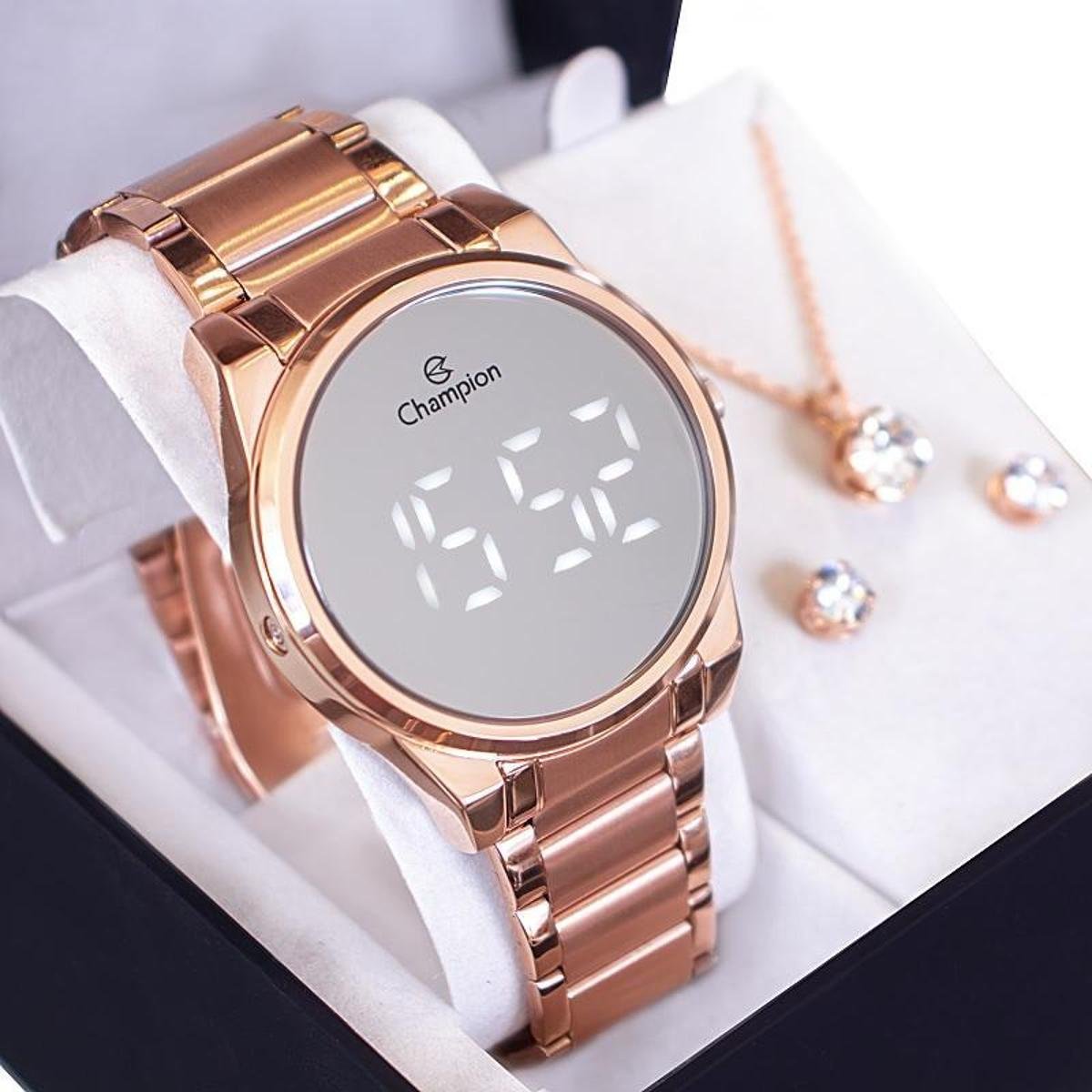 Relógio Infantil Skmei 1552 Relogio Digital Em Promoção Na