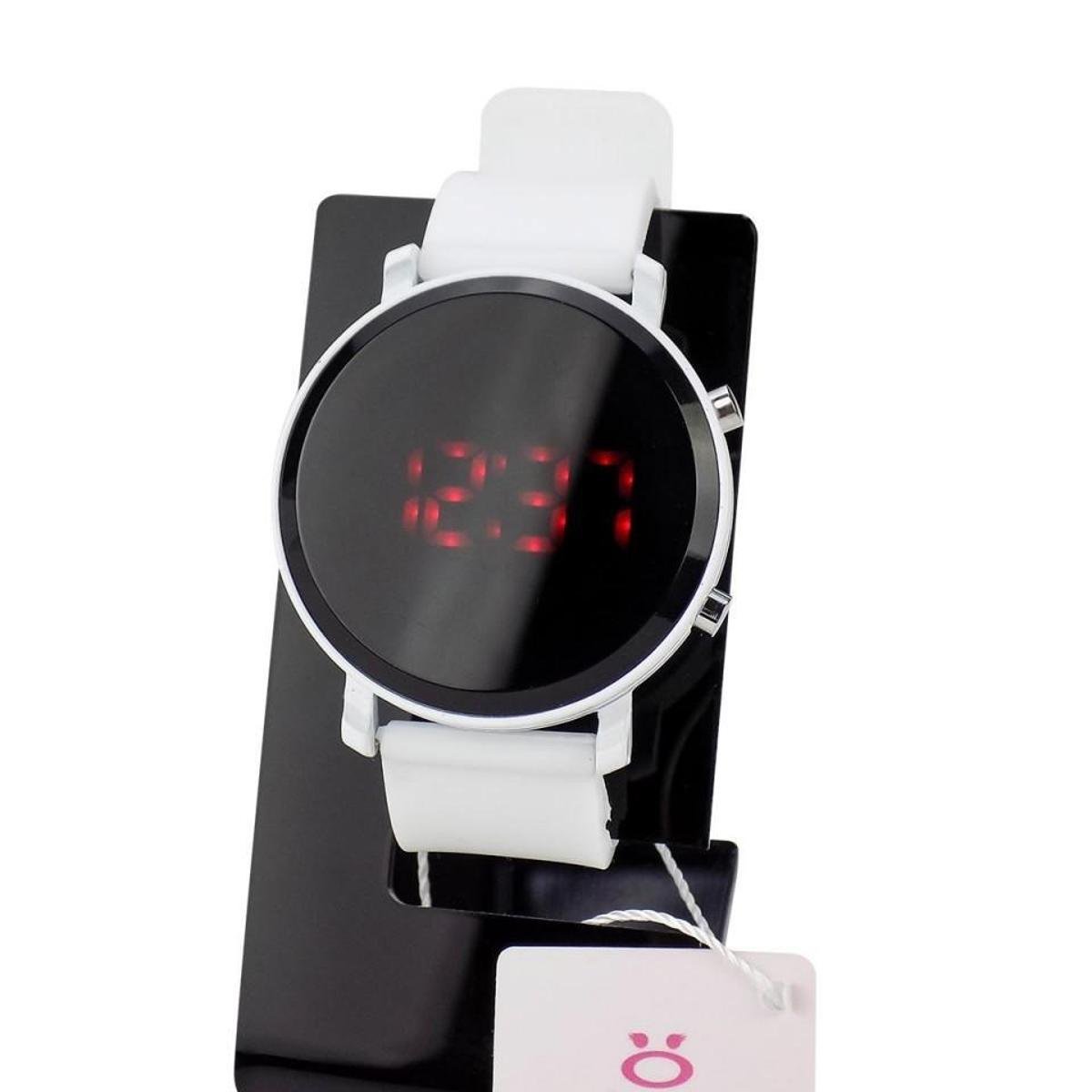 relógio smartwatch casual avon