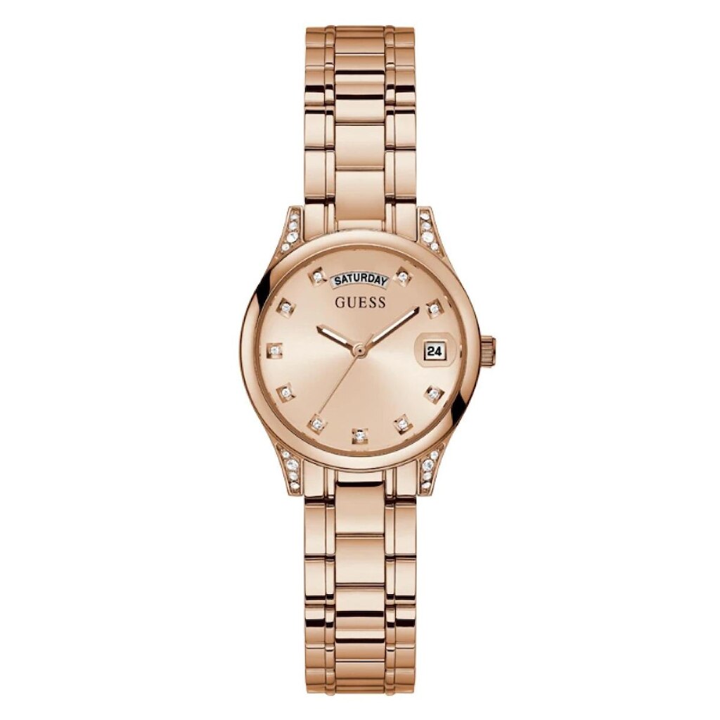 Relógio Feminino Guess GW0385L3 Rose
