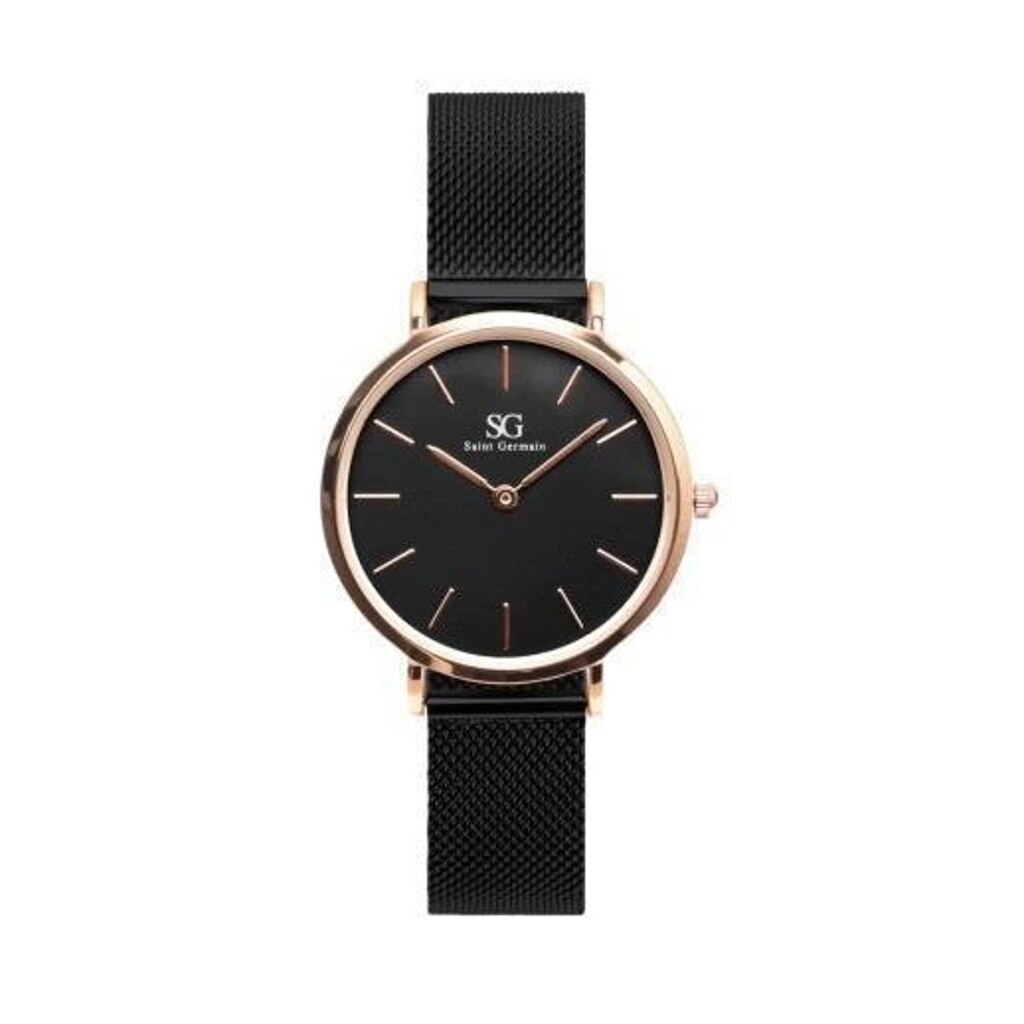 Relógio feminino Houston 32mm-Saint Germain