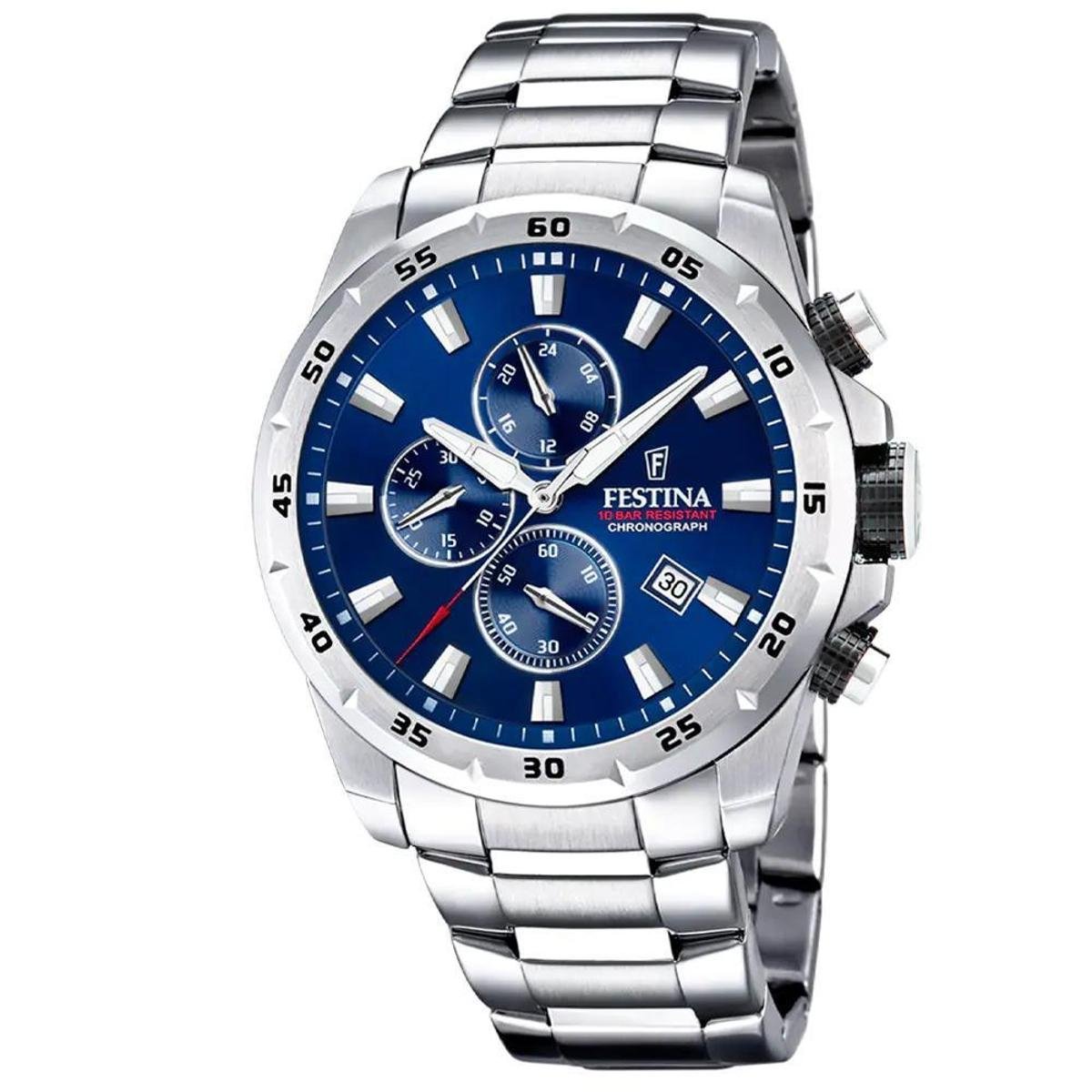 festina prata