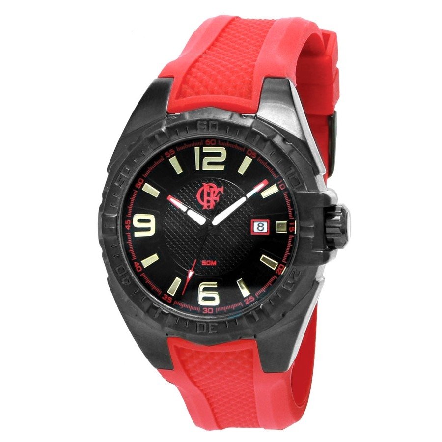 relogio flamengo netshoes