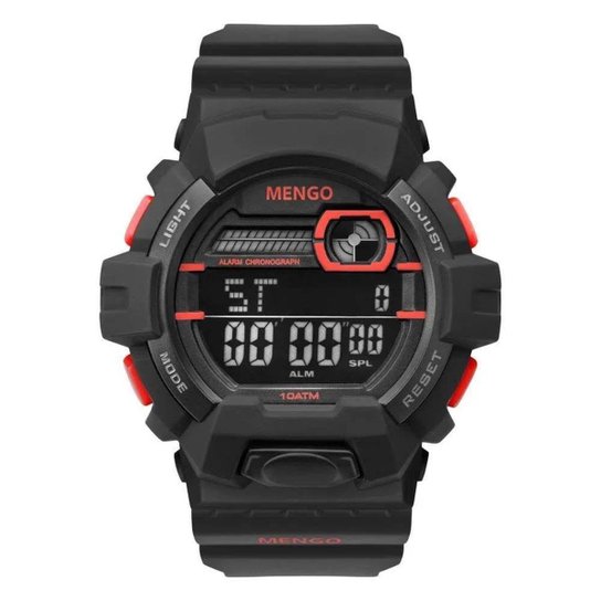 Relógio Flamengo FLA8090/8R UN - Main Image