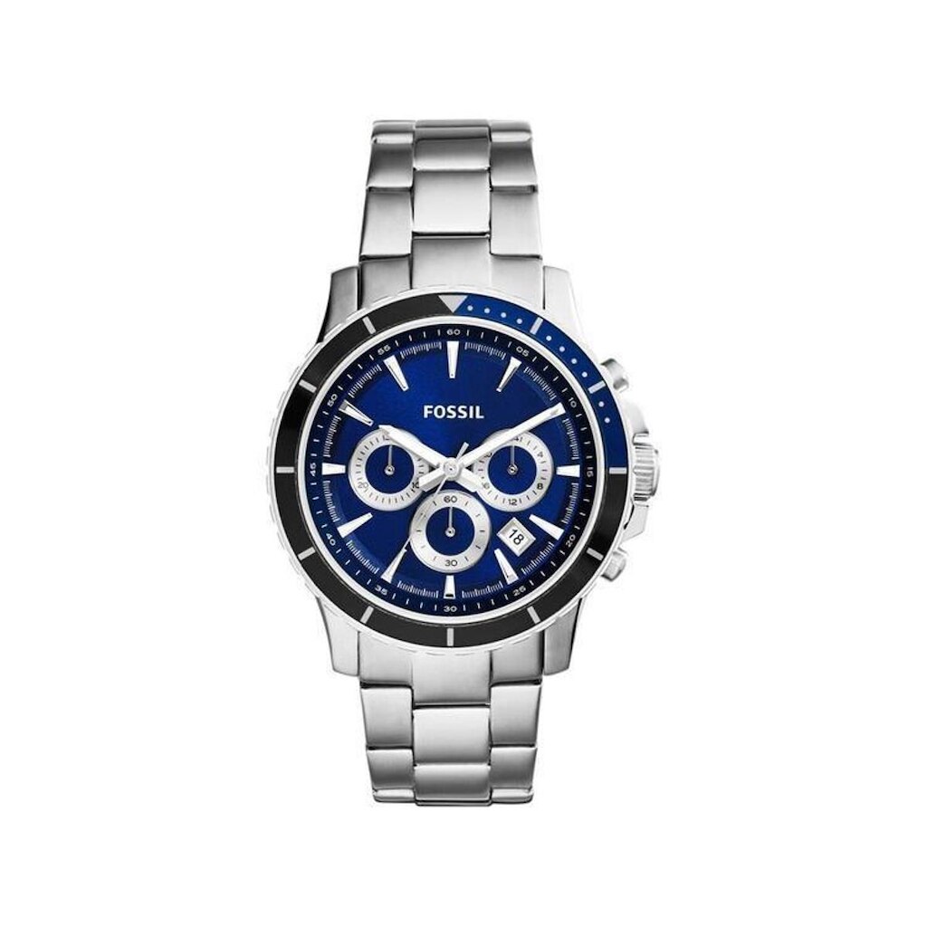 Relógio Fossil Analógico Brigss Masculino