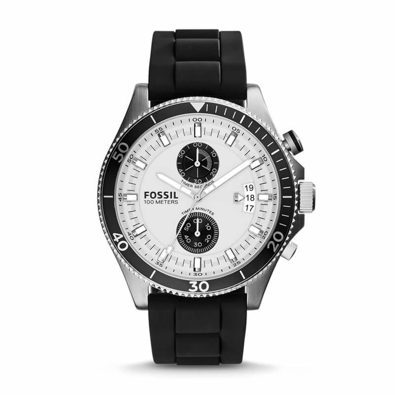 fossil 741407