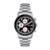 Relógio Fossil Masculino Sport Tourer Prata - FS6045/1KN FS6045/1KN - Incolor