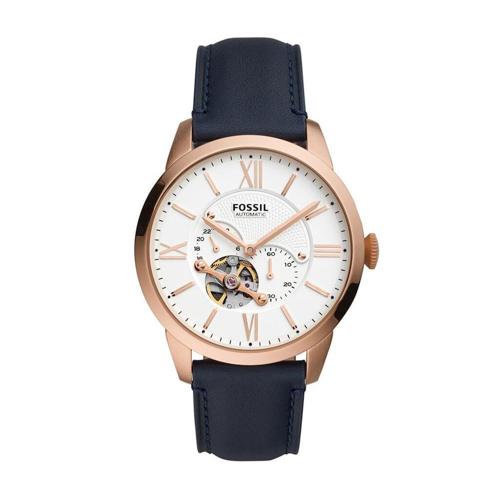 Relógio Fossil Townsman Masculino