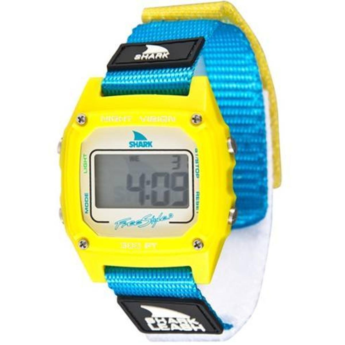 Relogio shark leash Clearance