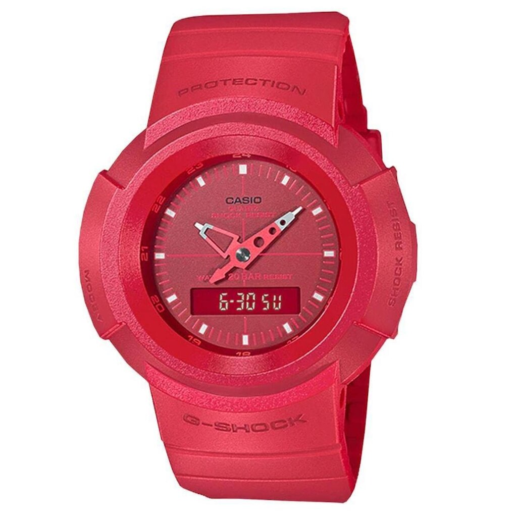 Relógio G-Shock AW-500BB-4EDR