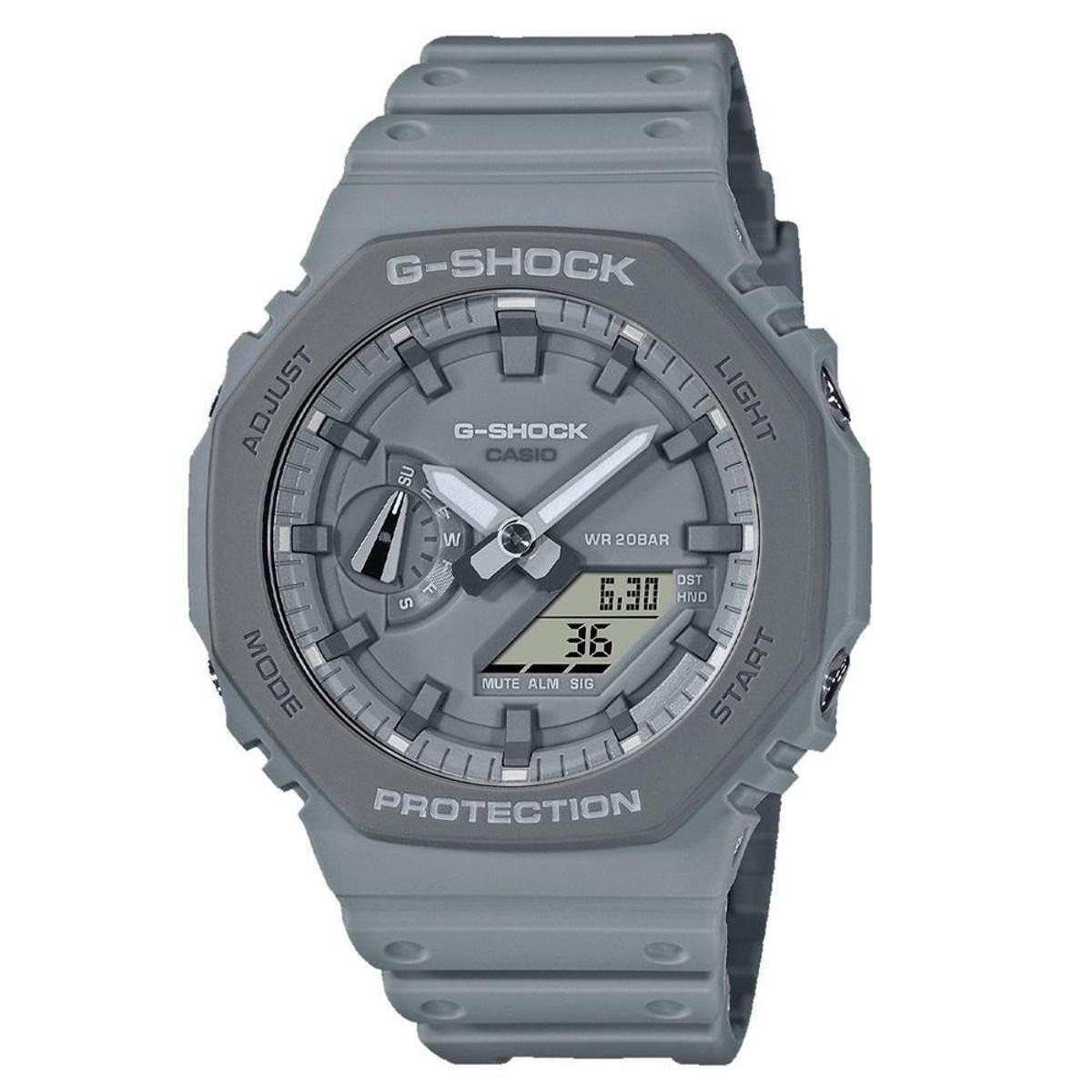 netshoes g shock