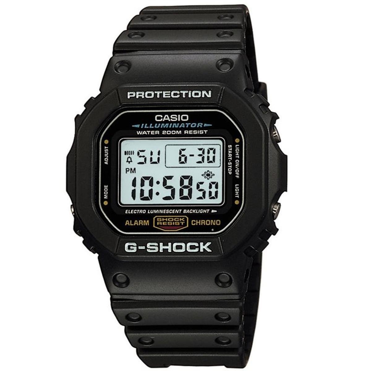nike g shock
