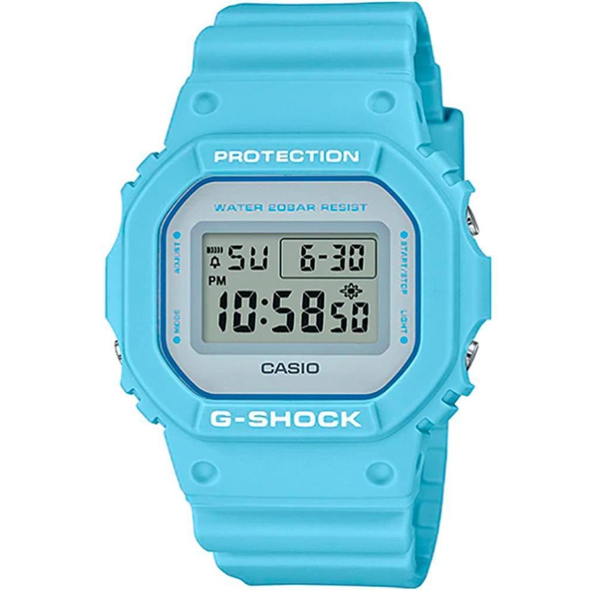 netshoes g shock
