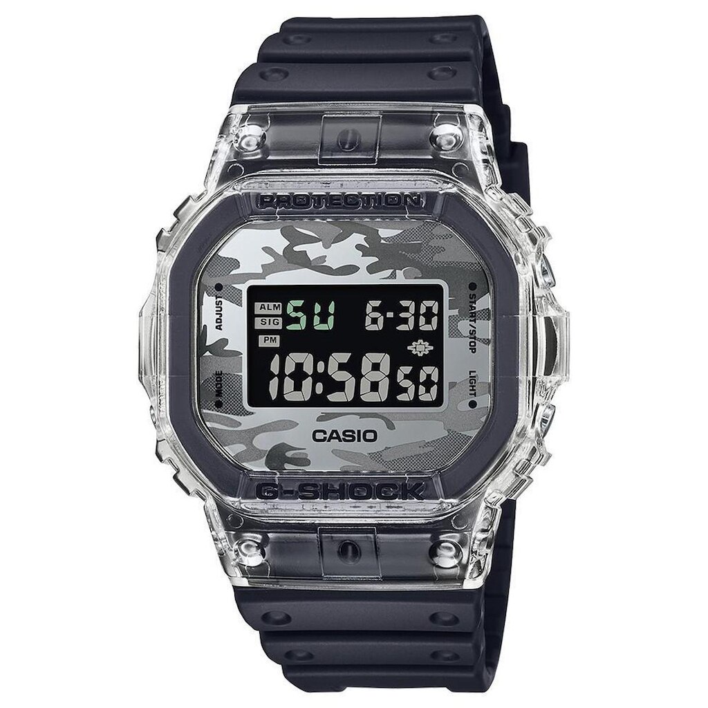 Relógio G-Shock DW-5600SKC-1DR