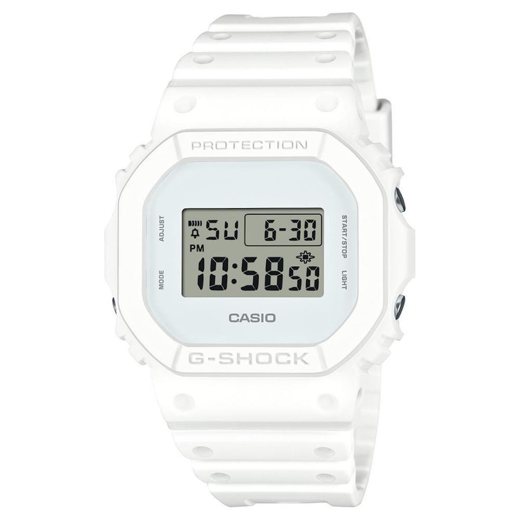 Relógio G-Shock DW-5600WW
