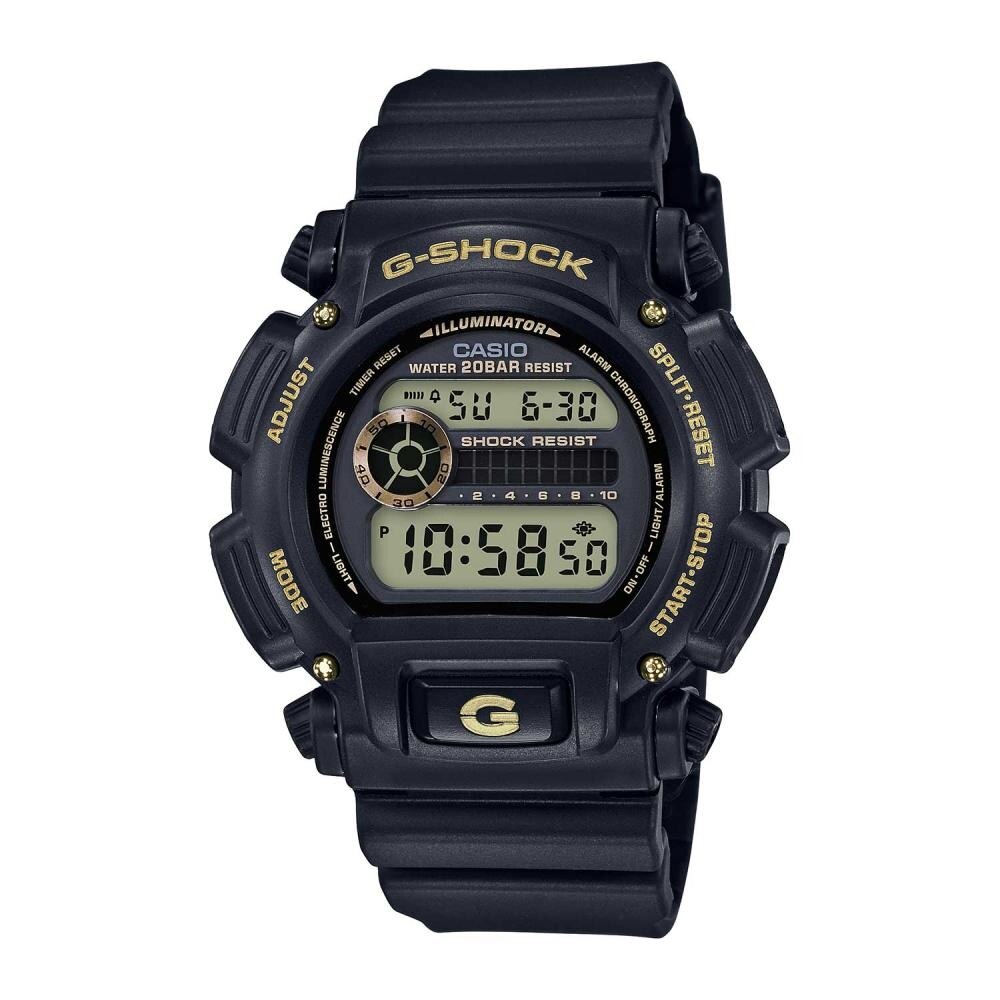 Relógio G-Shock DW-9052GBX