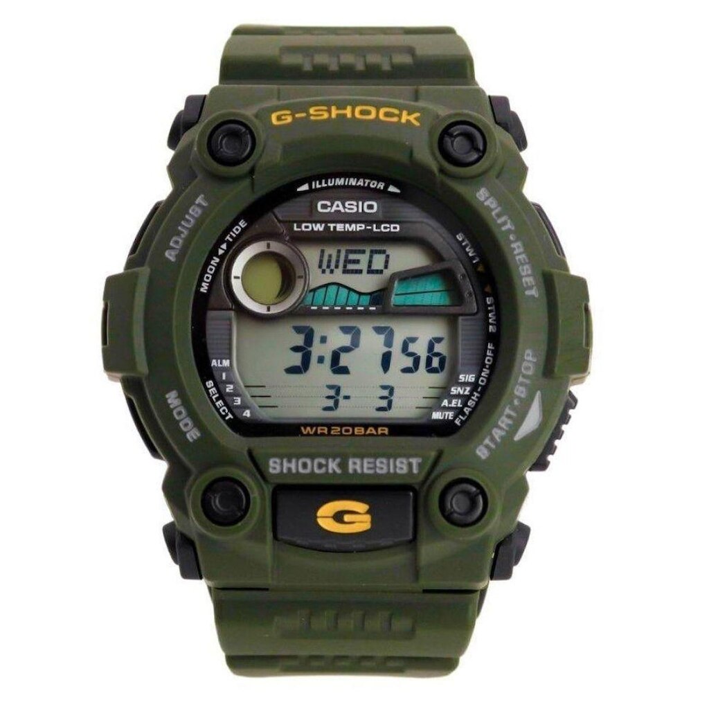 Relógio G-Shock G-7900