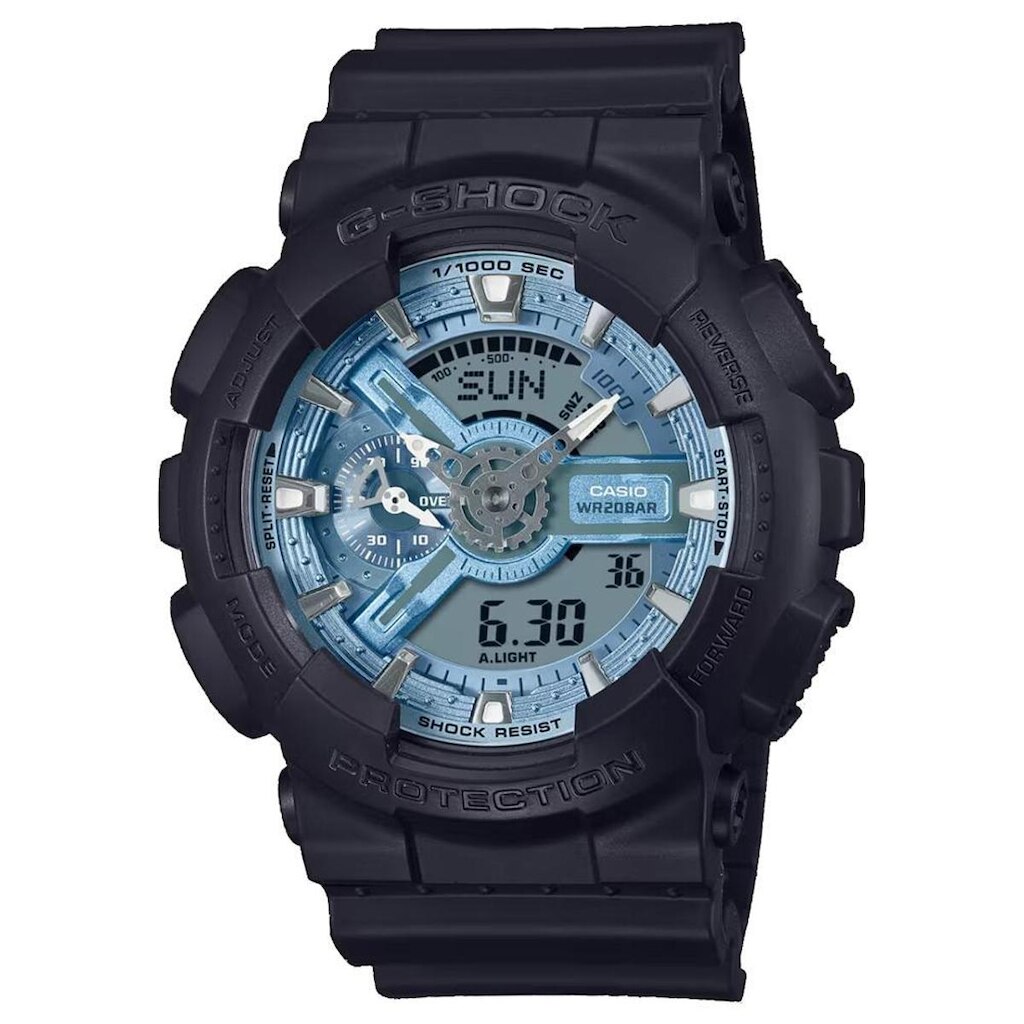 Relógio G-Shock GA-110CD-1A2DR
