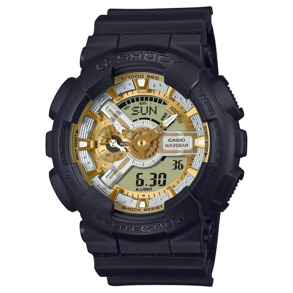 Relógio G-Shock GA-110CD