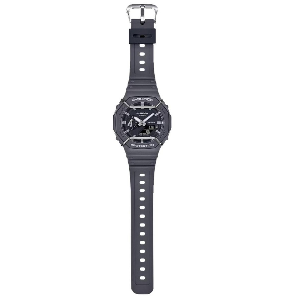 Relógio G-Shock GA-2100PTS-8ADR