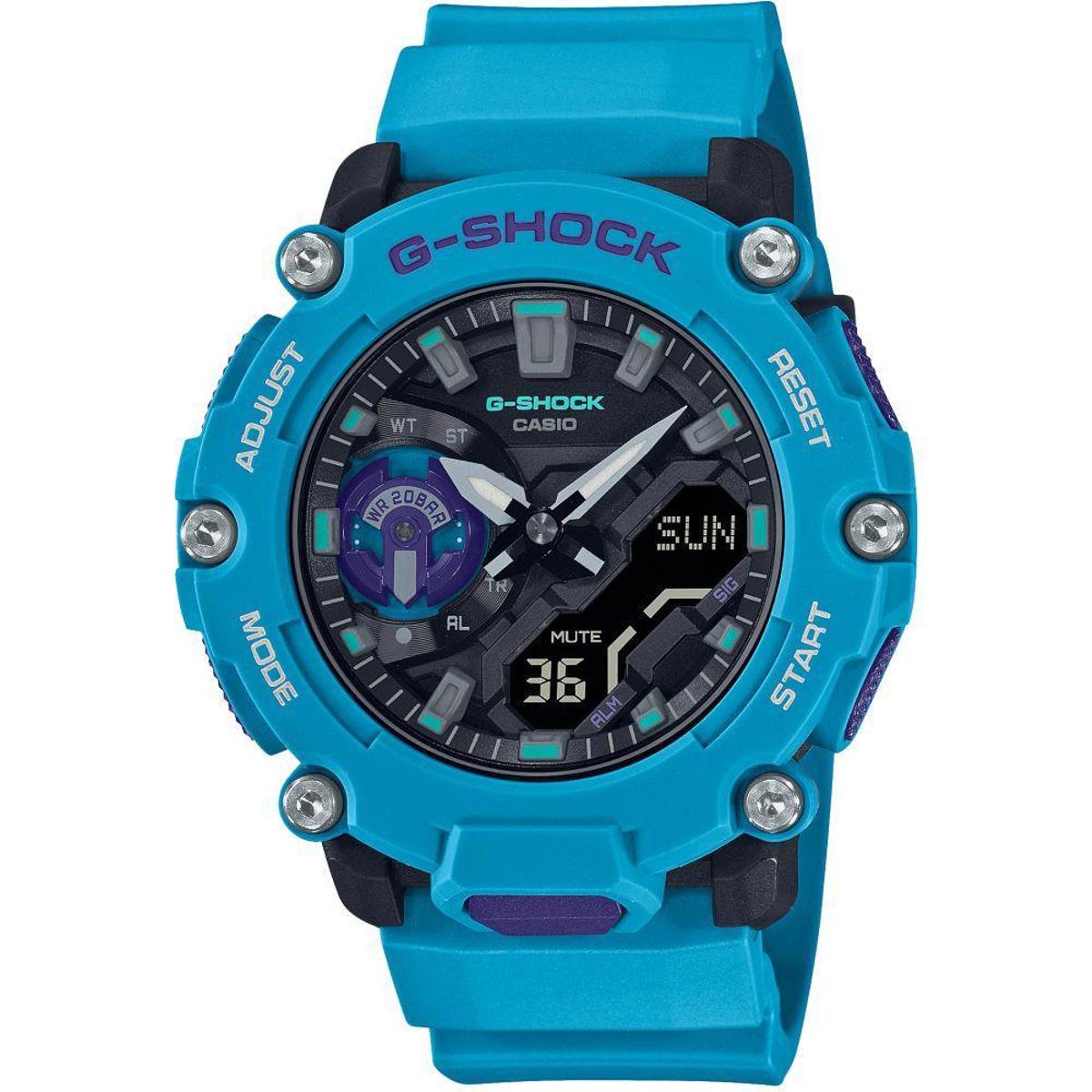 netshoes g shock