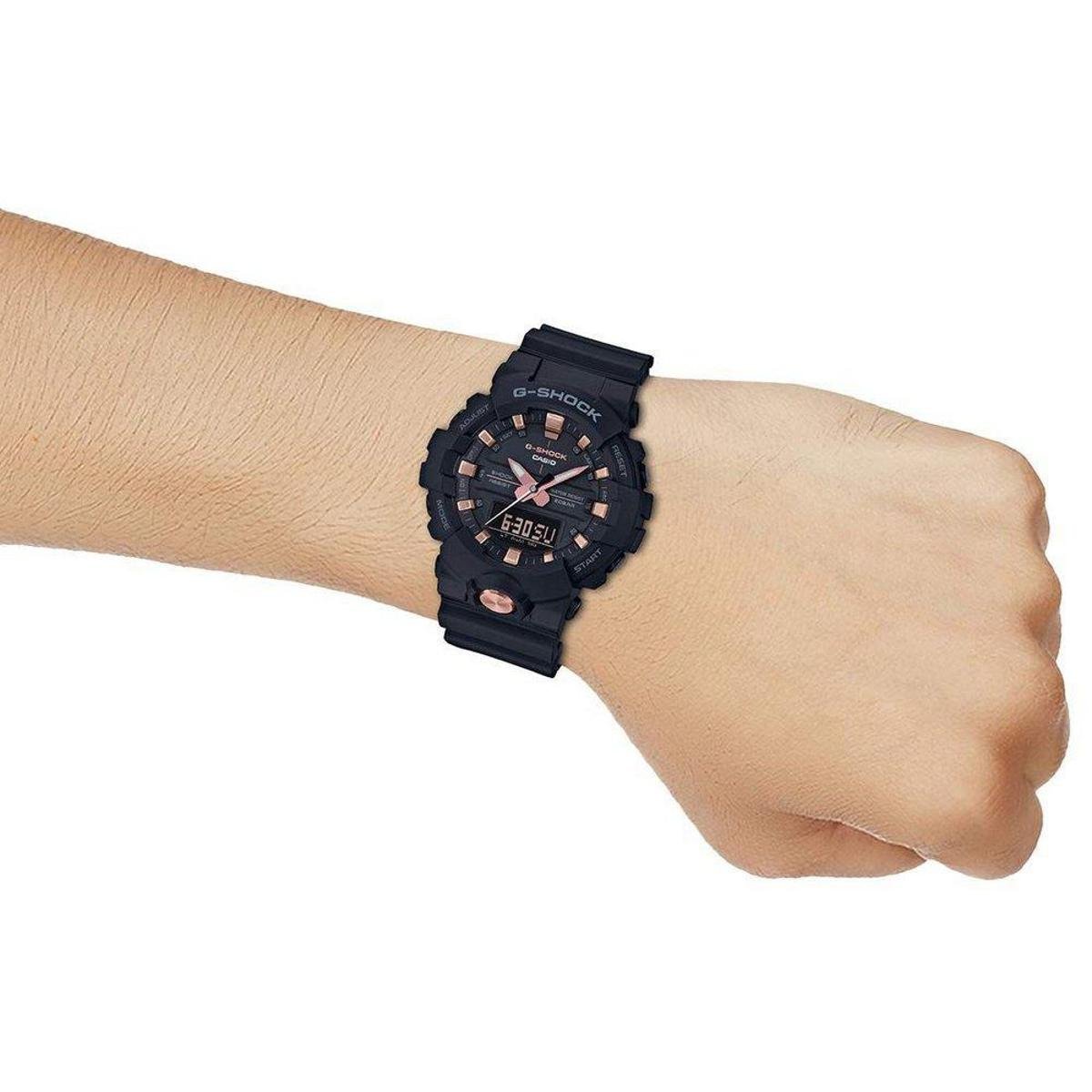 g shock 810b