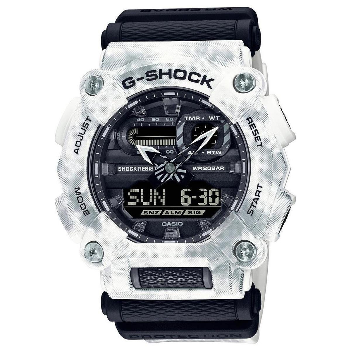 netshoes g shock