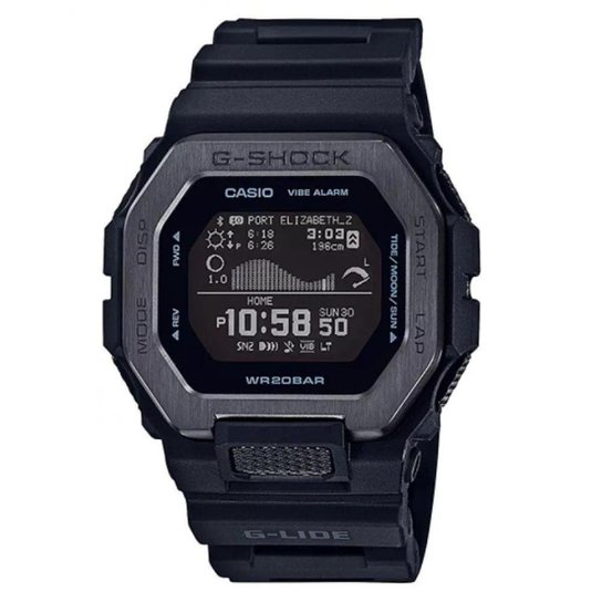 Shock Casio G Shock Netshoes G-SHOCK CASIO DW-5600C-1 M901 Watch