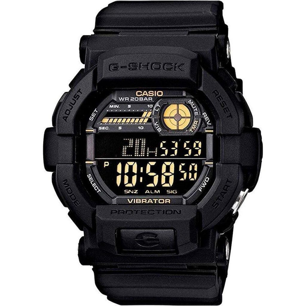 Relógio G-Shock GD-350
