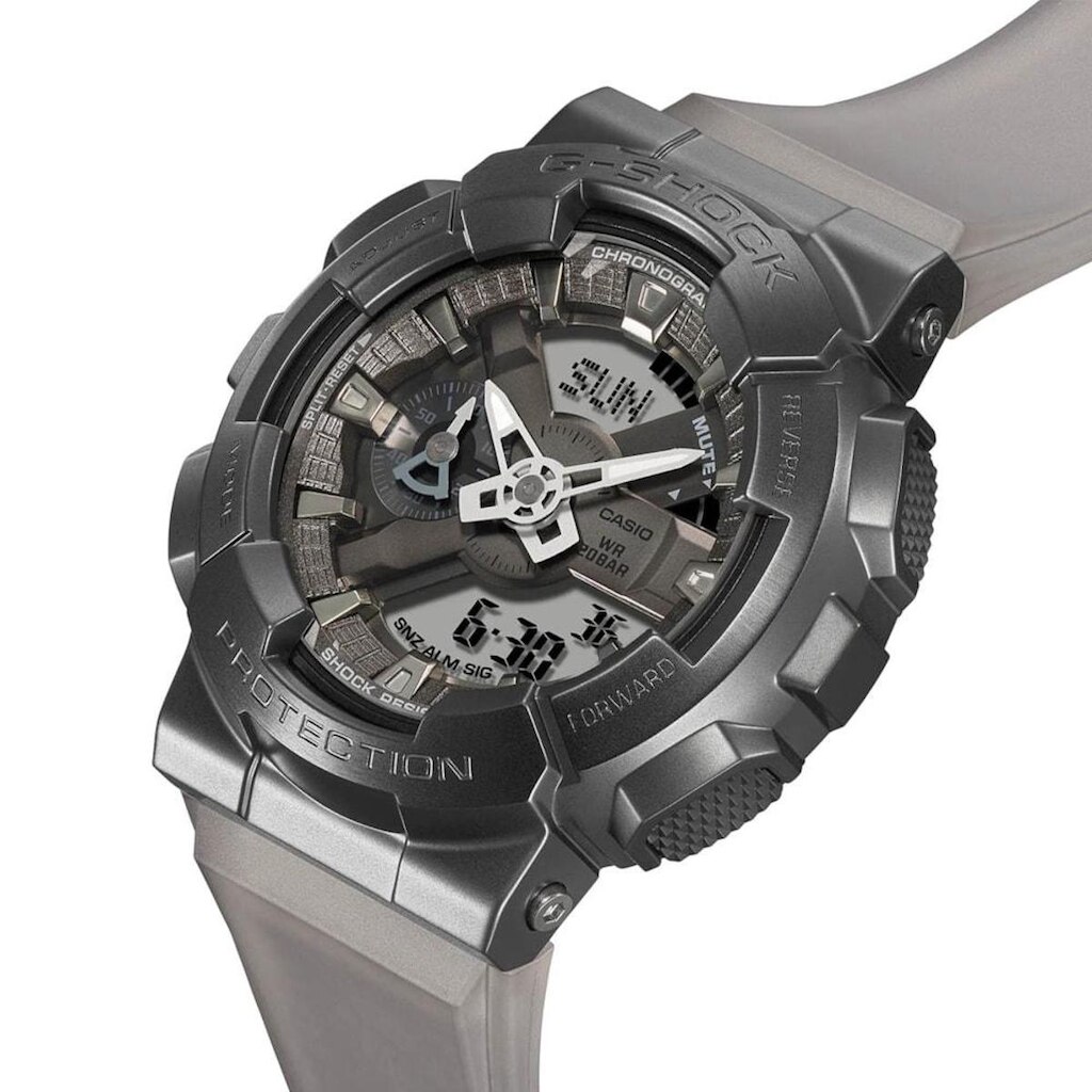 Relógio G-Shock GM-110MF-1ADR