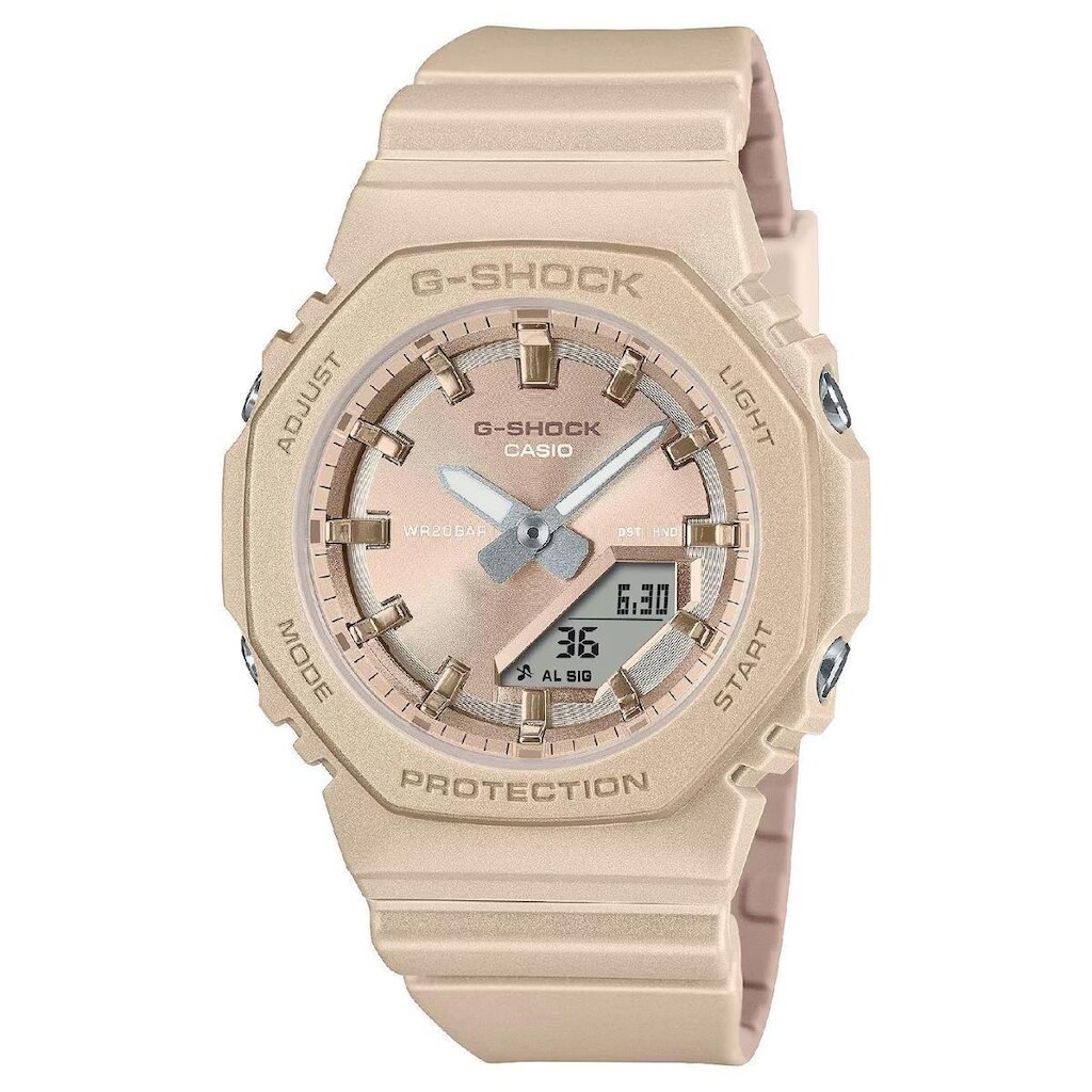 Relógio G-Shock GMA-P2100ST-9A