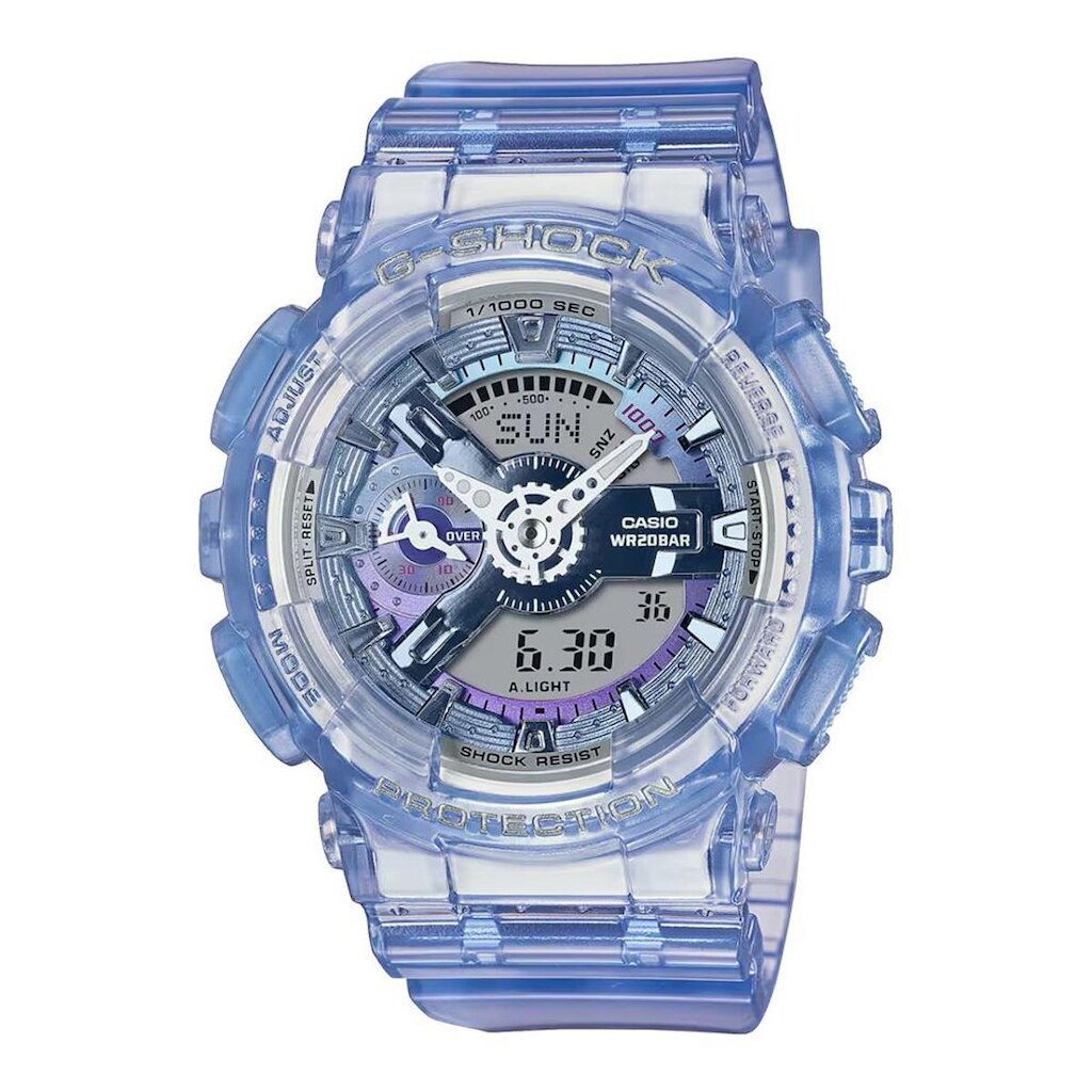 Relógio G-Shock GMA-S110VW