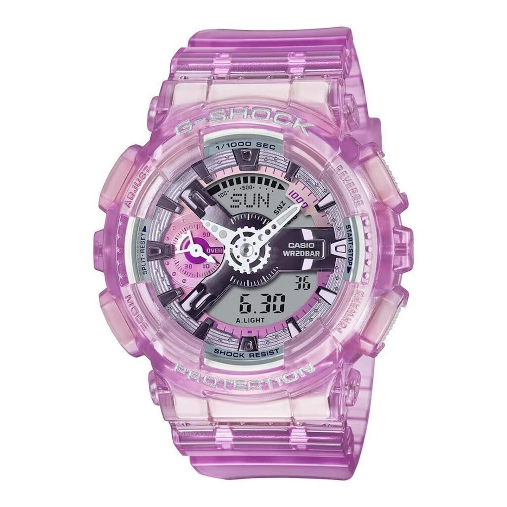 Relógio G-Shock GMA-S110VW